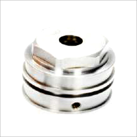 Hydraulic Parts