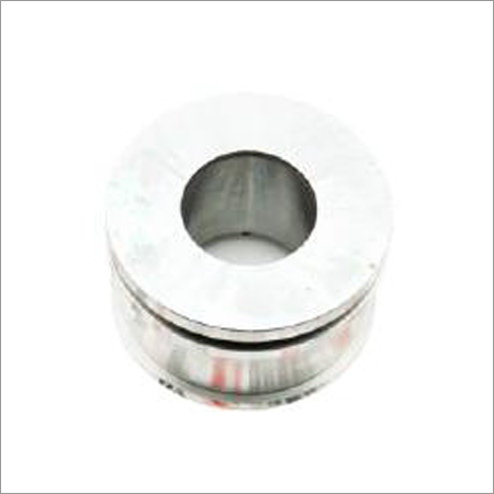 Stab.Piston - Aluminum Alloy, 20mm Bore x 50mm Diameter x 25mm Height, Ra 0.8µm Finish | Precise Engineering, Reduced Friction, Long Lifespan