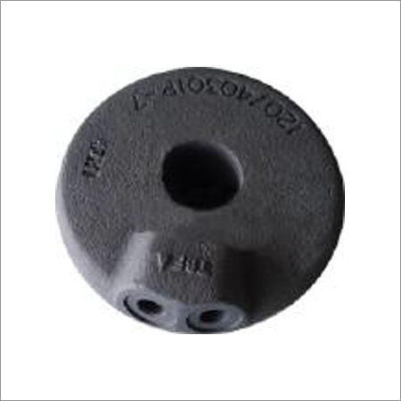 Hydraulic Parts
