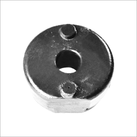 Hydraulic Parts