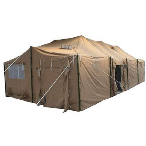 Military MGPTS Tent