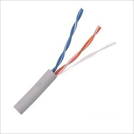 Pvc Polycab Switchboard White Cable