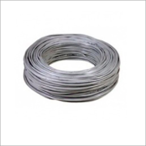 White Polycab Single Core Pvc Insulated Cables