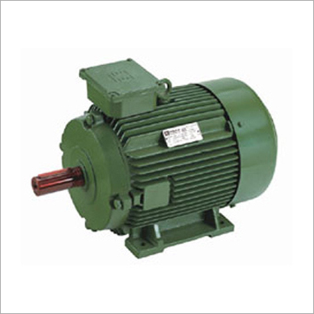 High Efficiency Electric Motors High Efficiency Electric Motors