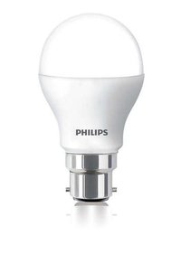 White Philips Led Bulb