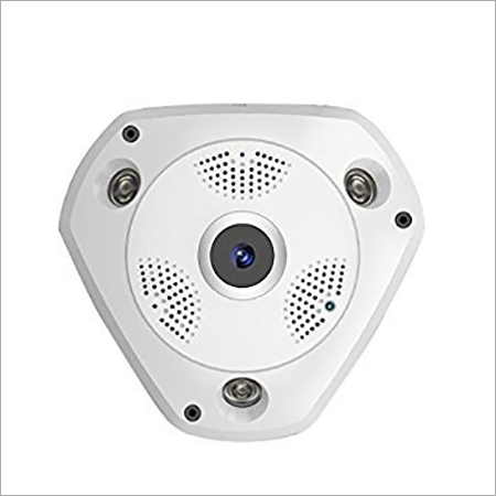 CCTV Fish Eye Camera