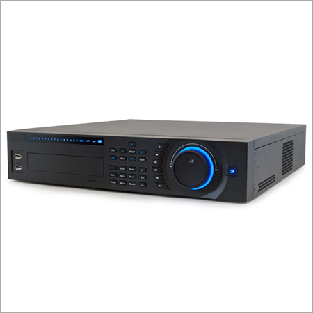 2 mp NVR System