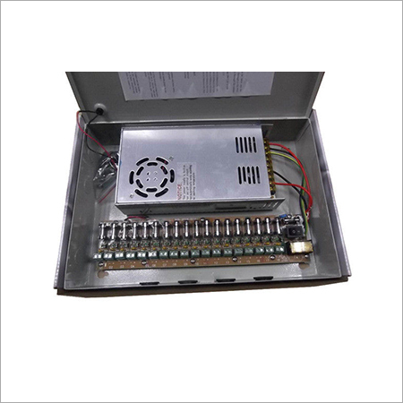 CCTV Power Supply