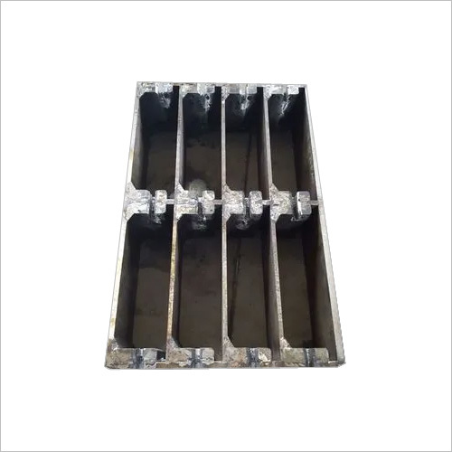 Decorative Moulds