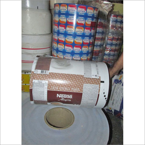 Stocklot Paper Rolls