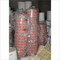 Packaging Paper Stocklot