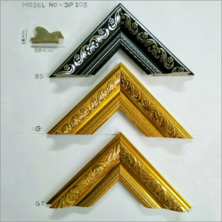 Frame Mouldings stick