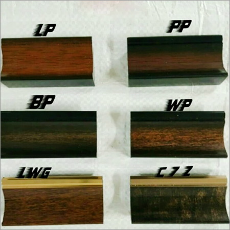 Synthetic Photo Frame Moulding Stick Design: Multi