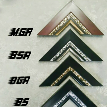 Wooden Frames Moulding Stick