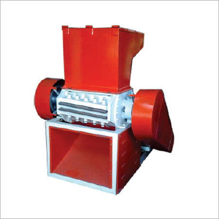 Raw Material Crusher