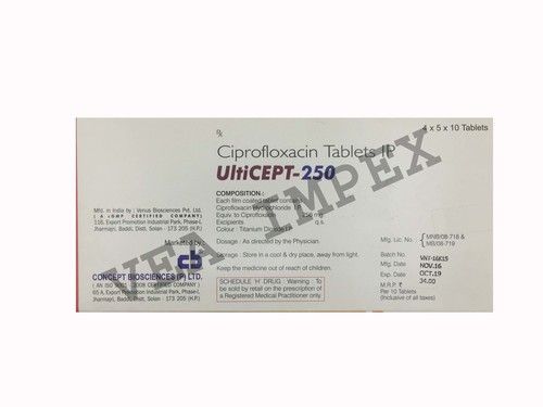 UltiCEPT 250