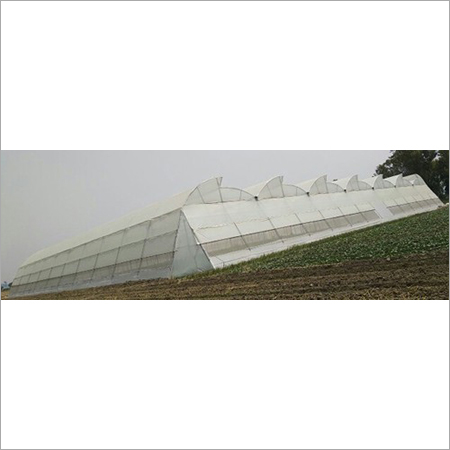 Fan Pad PolyHouse