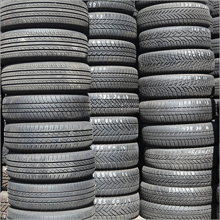 Car Used Tyres