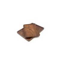 Teak Wooden Tray