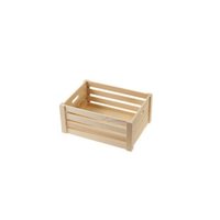 Pine Bucket