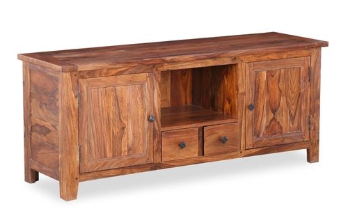 Wooden Sideboard