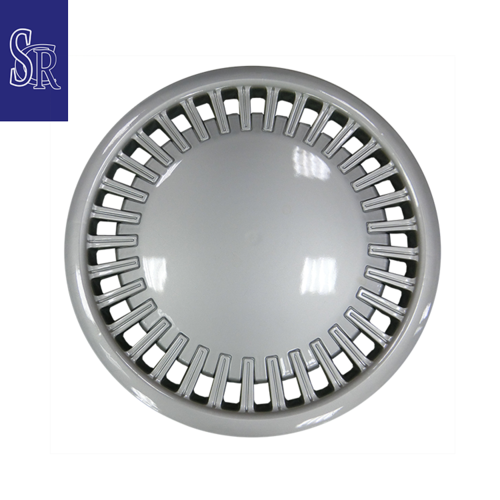 Abs Wheel Cover 14" Mazda Spare Car Parts Warranty: Na