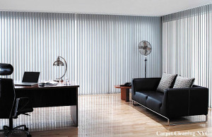 Window Blinds Cleaning Services