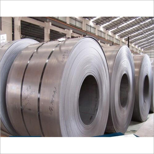 HR Coil