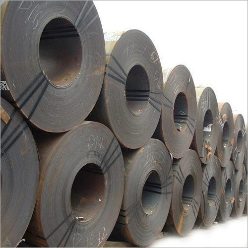 HR Steel Coil