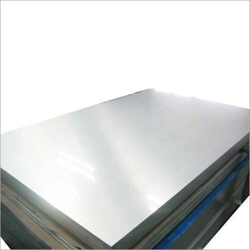 Hot Rolled Plates