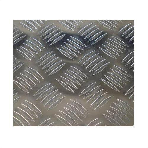 Chequered Plate