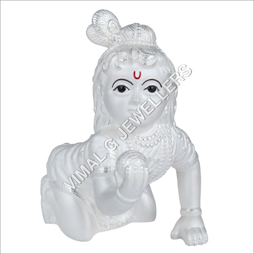 Acpl Silver Bal Gopal