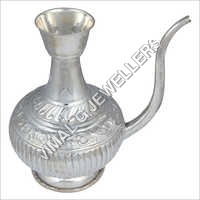 Silver Surahi
