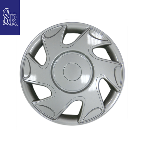 Abs Wheel Cover 14" Toyota Camry Spare Car Parts Warranty: Na
