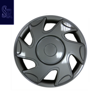 ABS Wheel Cover 14" TOYOTA CAMRY Spare Car Parts
