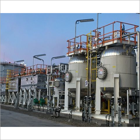 Water Treatment