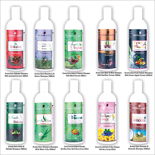 Hair Shampoo