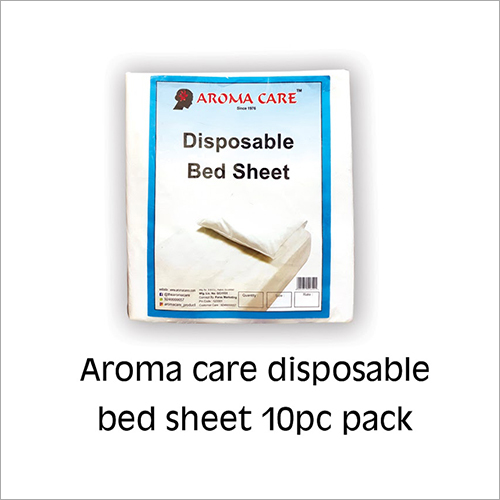 Disposable Bed Sheet