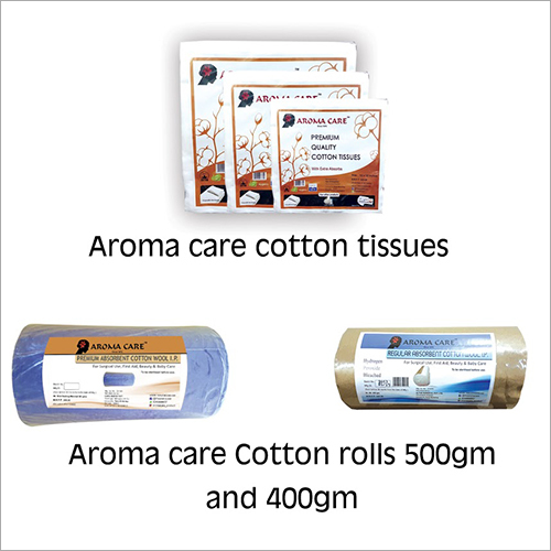 Cotton Tissues