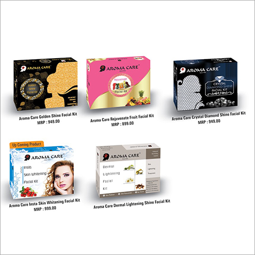 Facial Kit