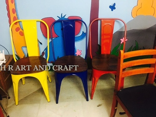 Cafe Cello Chair No Assembly Required