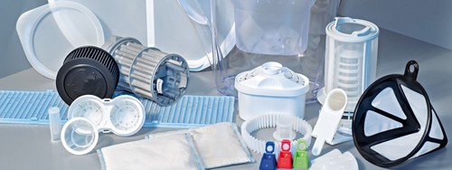 Appliance & Industrial Filters