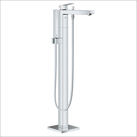 Floor Mounted Free standing Bath Shower Mixer