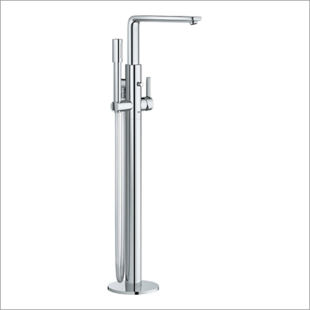 Floor Mounted Bath Shower Mixer