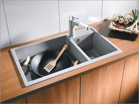 Blanco Metra 9 Silgranit Kitchen Sink