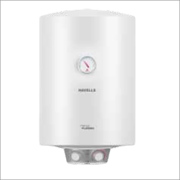 35 Ltr & 50 Ltr White Color Monza Turbo Geyser