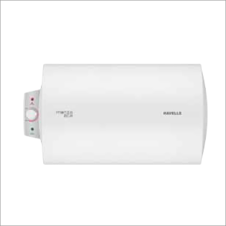 35 Ltr & 50 Ltr White Monza EC H Geyser
