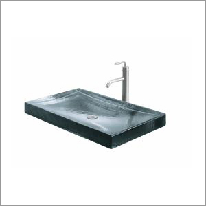 Antilia Glass Countertop Sink