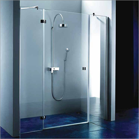 Espira Series Glass Shower Enclosure
