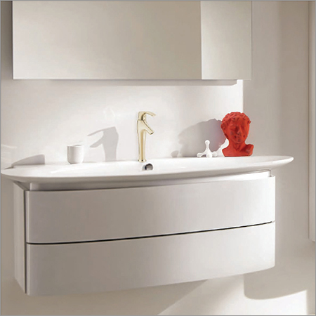 Symbol Collection - Bathroom Sink